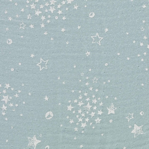 Продукт Jane BAMBOO - Тензухена пелена 120/120 - 0 - BG Hlapeta